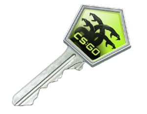 Ключоткейсаоперации«Гидра»